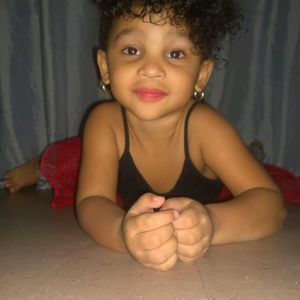 Meet your Posher, Olga